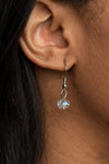 Unlock Your Sparkle - Blue Necklace - Paparazzi Accessories