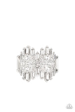 five-dollar-jewelry-urban-empire-white-ring-paparazzi-accessories
