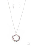 five-dollar-jewelry-wreathed-in-wealth-pink-necklace-paparazzi-accessories