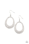 five-dollar-jewelry-life-glows-on-white-earrings-paparazzi-accessories