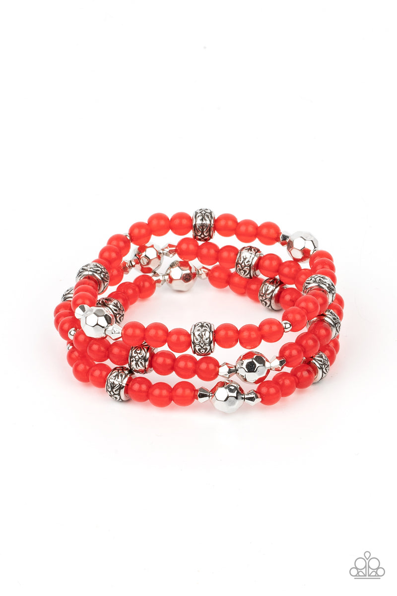 five-dollar-jewelry-here-to-staycation-red-paparazzi-accessories