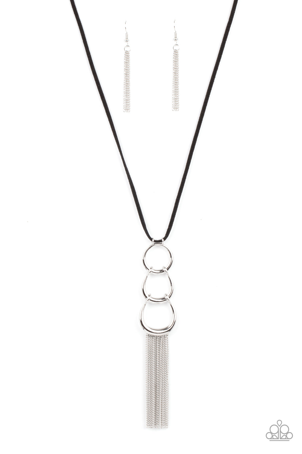 five-dollar-jewelry-industrial-conquest-black-necklace-paparazzi-accessories