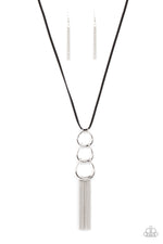 five-dollar-jewelry-industrial-conquest-black-necklace-paparazzi-accessories