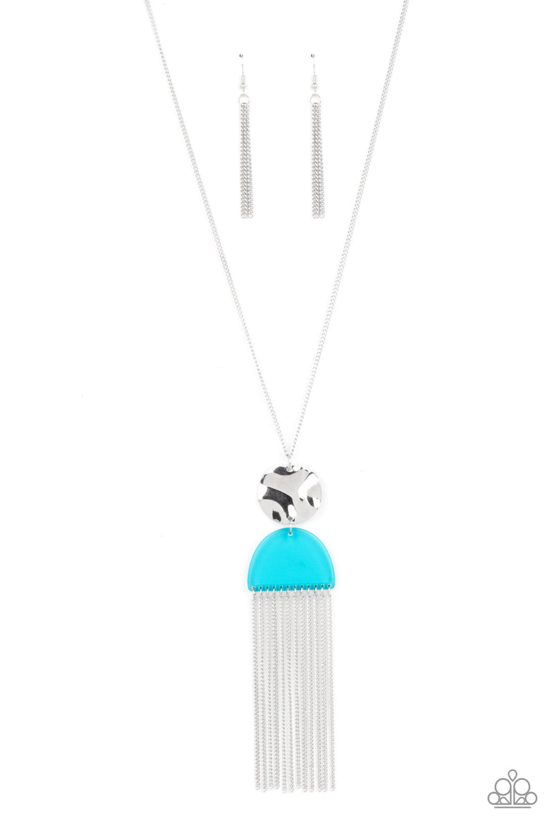 five-dollar-jewelry-color-me-neon-blue-necklace-paparazzi-accessories