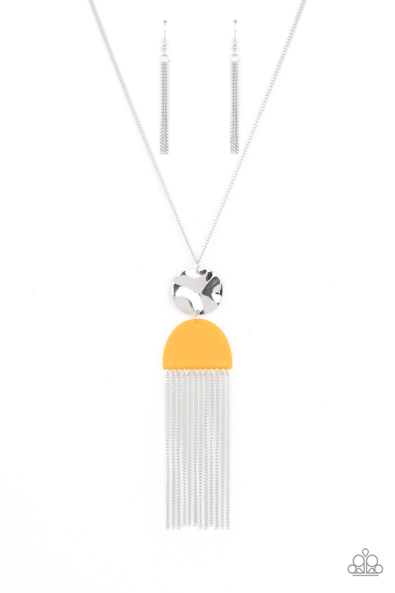 five-dollar-jewelry-color-me-neon-orange-necklace-paparazzi-accessories
