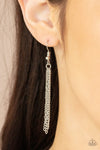 Evergreen Eden - Multi Necklace - Paparazzi Accessories