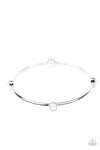 five-dollar-jewelry-gleam-getter-white-paparazzi-accessories