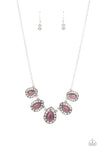 five-dollar-jewelry-everlasting-enchantment-purple-necklace-paparazzi-accessories