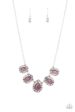 five-dollar-jewelry-everlasting-enchantment-purple-necklace-paparazzi-accessories