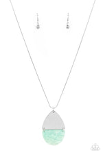 five-dollar-jewelry-rainbow-shores-blue-necklace-paparazzi-accessories
