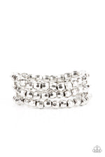 five-dollar-jewelry-magnetically-maven-silver-bracelet-paparazzi-accessories