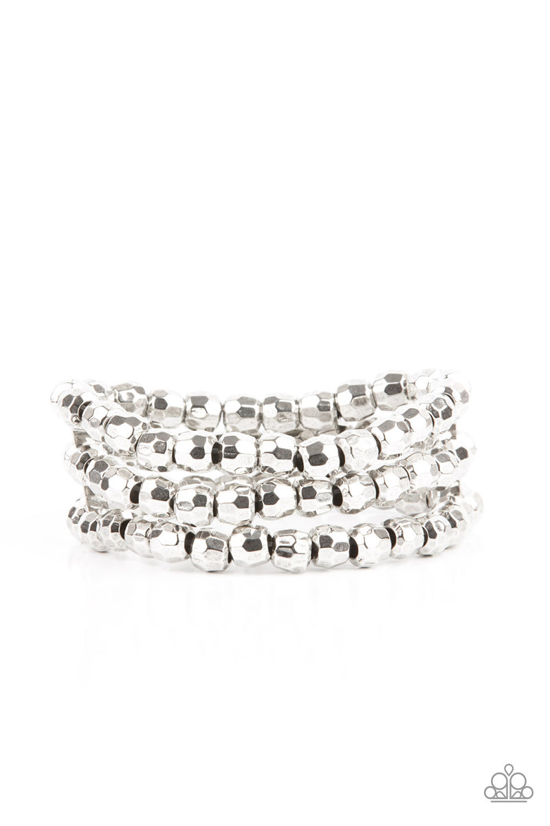 five-dollar-jewelry-magnetically-maven-silver-bracelet-paparazzi-accessories