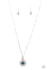 five-dollar-jewelry-springtime-twinkle-blue-necklace-paparazzi-accessories
