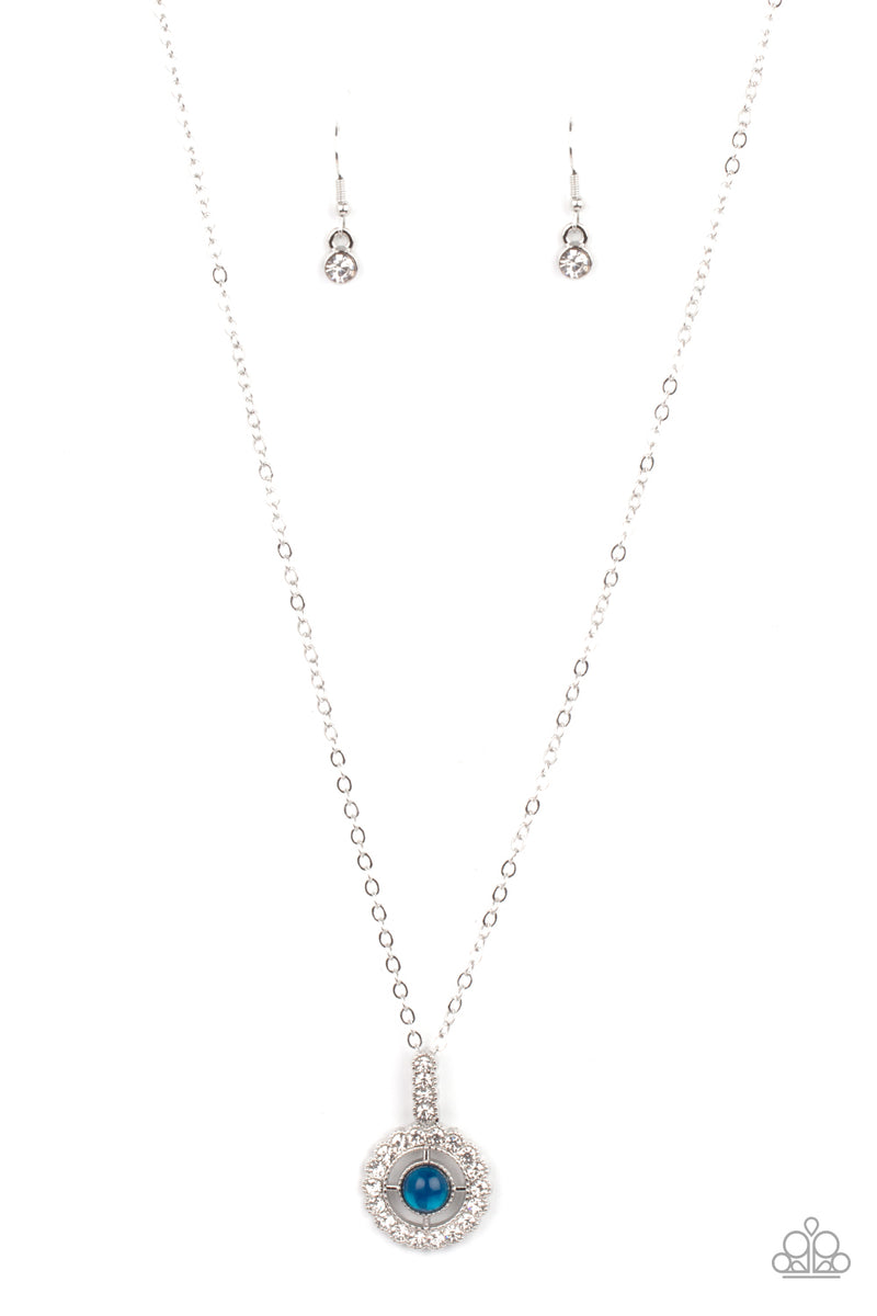 five-dollar-jewelry-springtime-twinkle-blue-necklace-paparazzi-accessories