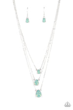 five-dollar-jewelry-dewy-drizzle-green-necklace-paparazzi-accessories