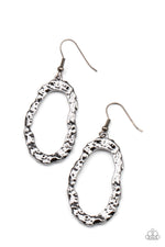 five-dollar-jewelry-artifact-checker-black-earrings-paparazzi-accessories