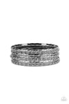 five-dollar-jewelry-back-to-back-stacks-black-paparazzi-accessories