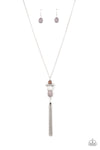 five-dollar-jewelry-natural-novice-silver-necklace-paparazzi-accessories