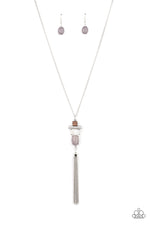 five-dollar-jewelry-natural-novice-silver-necklace-paparazzi-accessories
