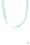 five-dollar-jewelry-extended-staycation-blue-necklace-paparazzi-accessories