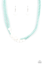 five-dollar-jewelry-extended-staycation-blue-necklace-paparazzi-accessories