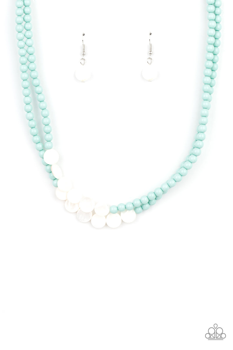 five-dollar-jewelry-extended-staycation-blue-necklace-paparazzi-accessories