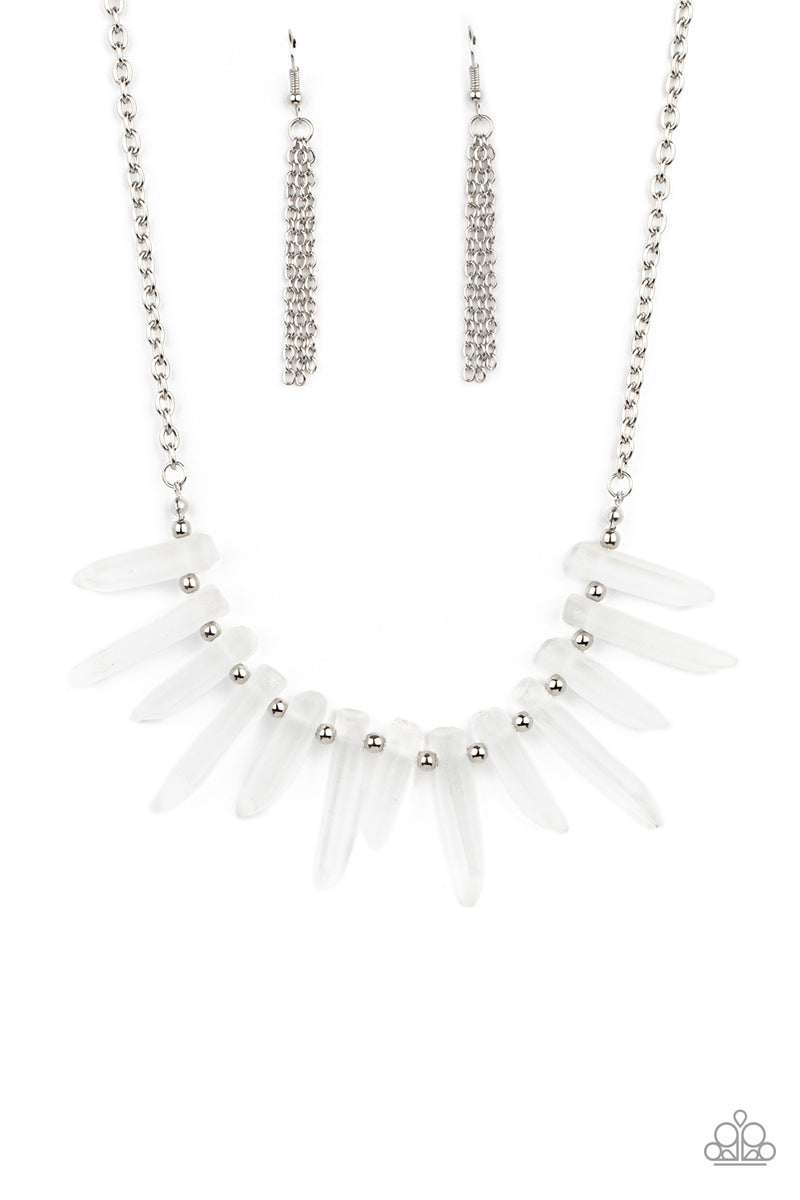 five-dollar-jewelry-ice-age-intensity-white-paparazzi-accessories