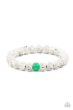 five-dollar-jewelry-zen-second-rule-green-bracelet-paparazzi-accessories