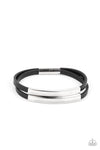 five-dollar-jewelry-dangerously-divine-black-bracelet-paparazzi-accessories