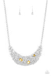 five-dollar-jewelry-fabulously-fragmented-yellow-paparazzi-accessories