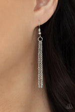 Pop Goes the Perennial - Purple Necklace - Paparazzi Accessories