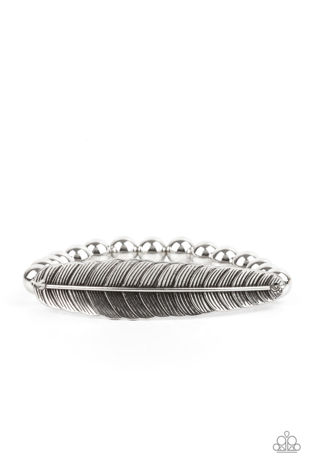 five-dollar-jewelry-featherlight-fashion-silver-bracelet-paparazzi-accessories