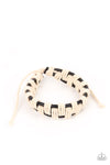 five-dollar-jewelry-rustic-terrain-black-bracelet-paparazzi-accessories