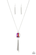 five-dollar-jewelry-blissed-out-opulence-pink-necklace-paparazzi-accessories