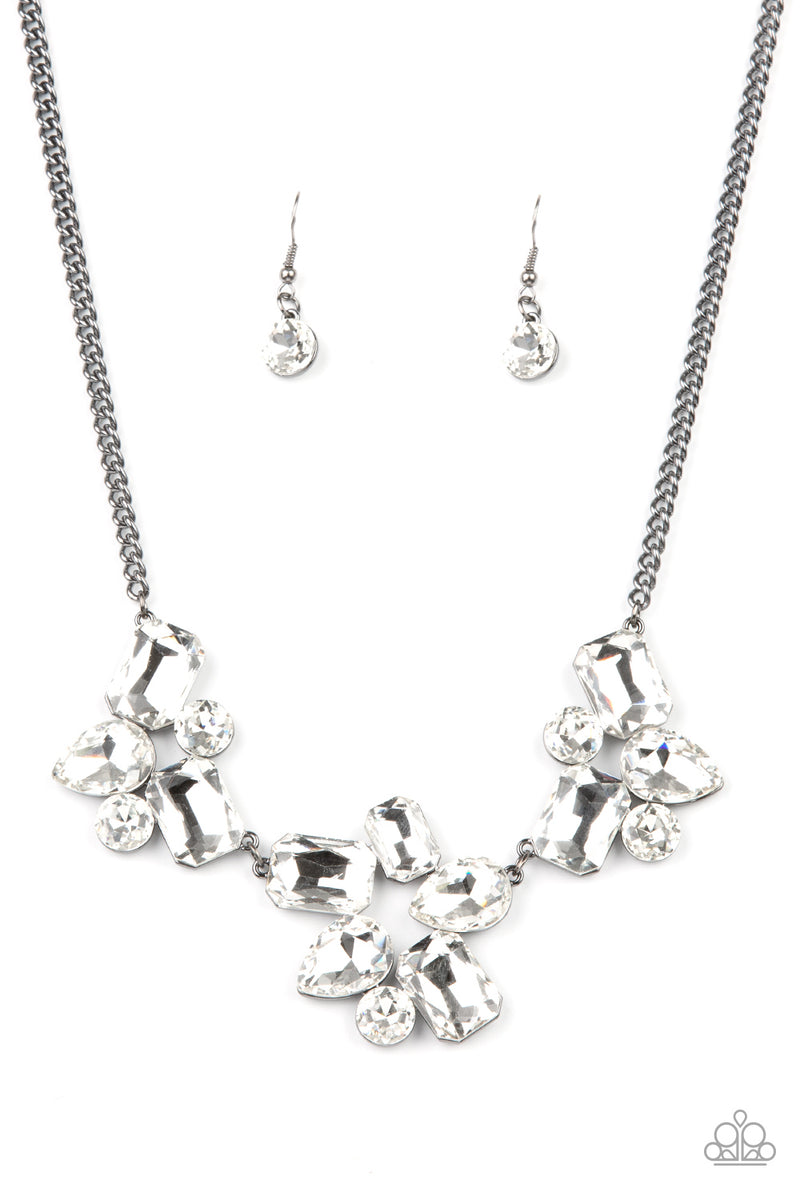 five-dollar-jewelry-galactic-goddess-black-necklace-paparazzi-accessories