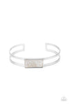 five-dollar-jewelry-remarkably-cute-and-resolute-white-bracelet-paparazzi-accessories