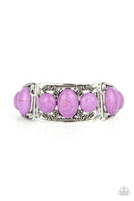 five-dollar-jewelry-southern-splendor-purple-bracelet-paparazzi-accessories