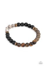 five-dollar-jewelry-petrified-powerhouse-multi-bracelet-paparazzi-accessories
