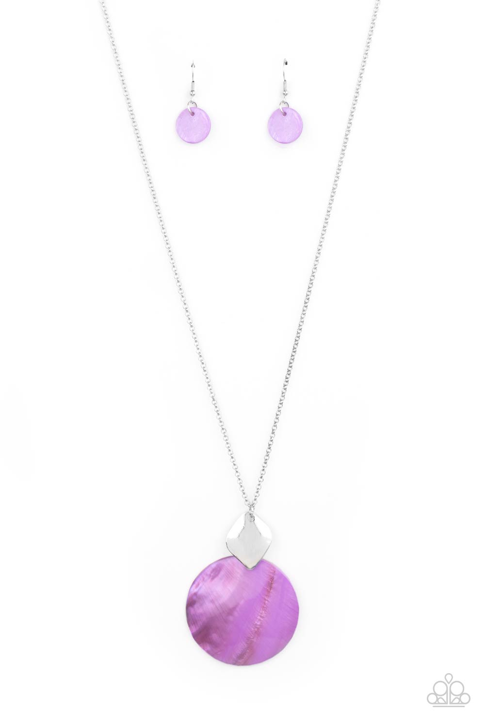 five-dollar-jewelry-tidal-tease-purple-necklace-paparazzi-accessories