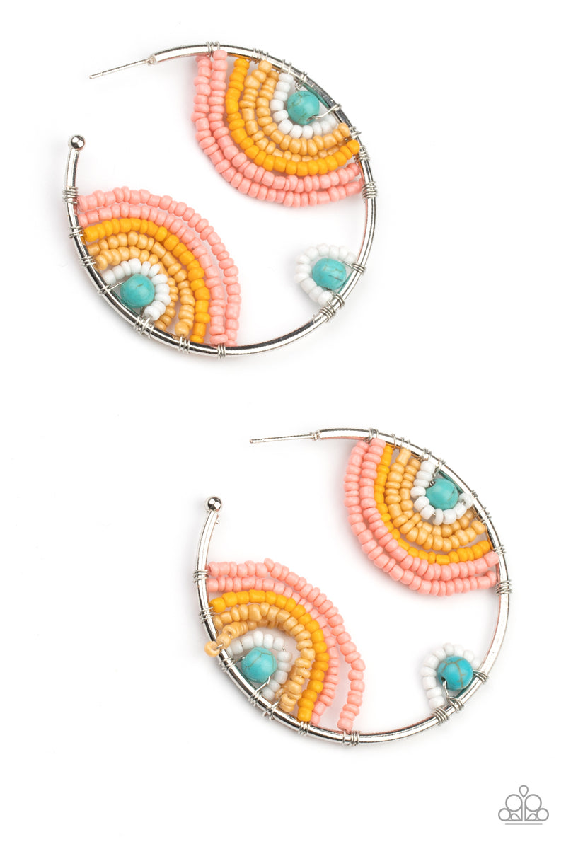 five-dollar-jewelry-rainbow-horizons-multi-1867-paparazzi-accessories