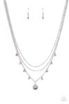 five-dollar-jewelry-ode-to-mom-pink-necklace-paparazzi-accessories