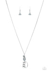 five-dollar-jewelry-words-to-live-by-blue-necklace-paparazzi-accessories