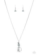 five-dollar-jewelry-words-to-live-by-blue-necklace-paparazzi-accessories