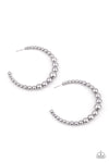 five-dollar-jewelry-glamour-graduate-silver-earrings-paparazzi-accessories