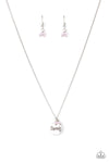 five-dollar-jewelry-warm-my-heart-pink-necklace-paparazzi-accessories