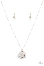five-dollar-jewelry-happily-heartwarming-white-necklace-paparazzi-accessories