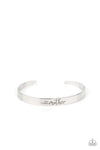 five-dollar-jewelry-sweetly-named-silver-bracelet-paparazzi-accessories