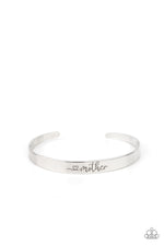 five-dollar-jewelry-sweetly-named-silver-bracelet-paparazzi-accessories