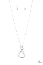 five-dollar-jewelry-grandma-glow-white-necklace-paparazzi-accessories