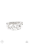five-dollar-jewelry-majestically-musing-white-ring-paparazzi-accessories